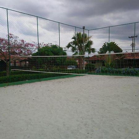 Casa Em Condominio Tranquilo De Gravata 外观 照片