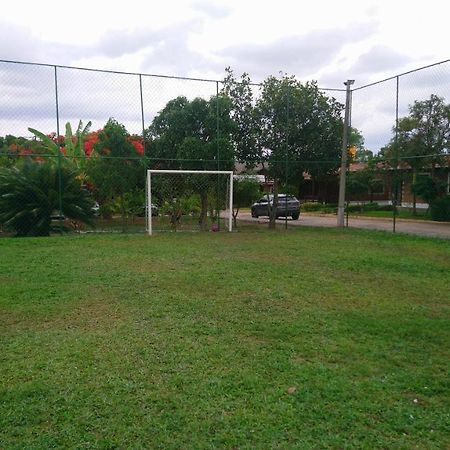 Casa Em Condominio Tranquilo De Gravata 外观 照片