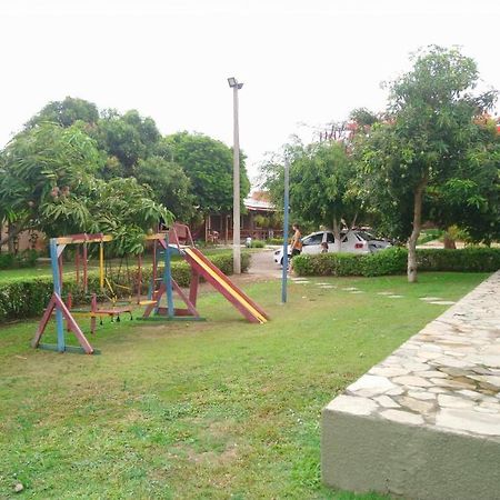 Casa Em Condominio Tranquilo De Gravata 外观 照片