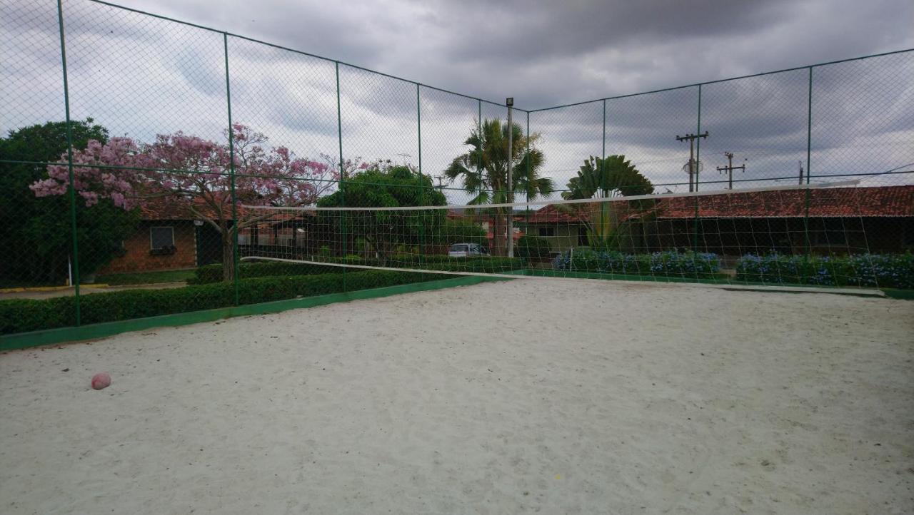 Casa Em Condominio Tranquilo De Gravata 外观 照片