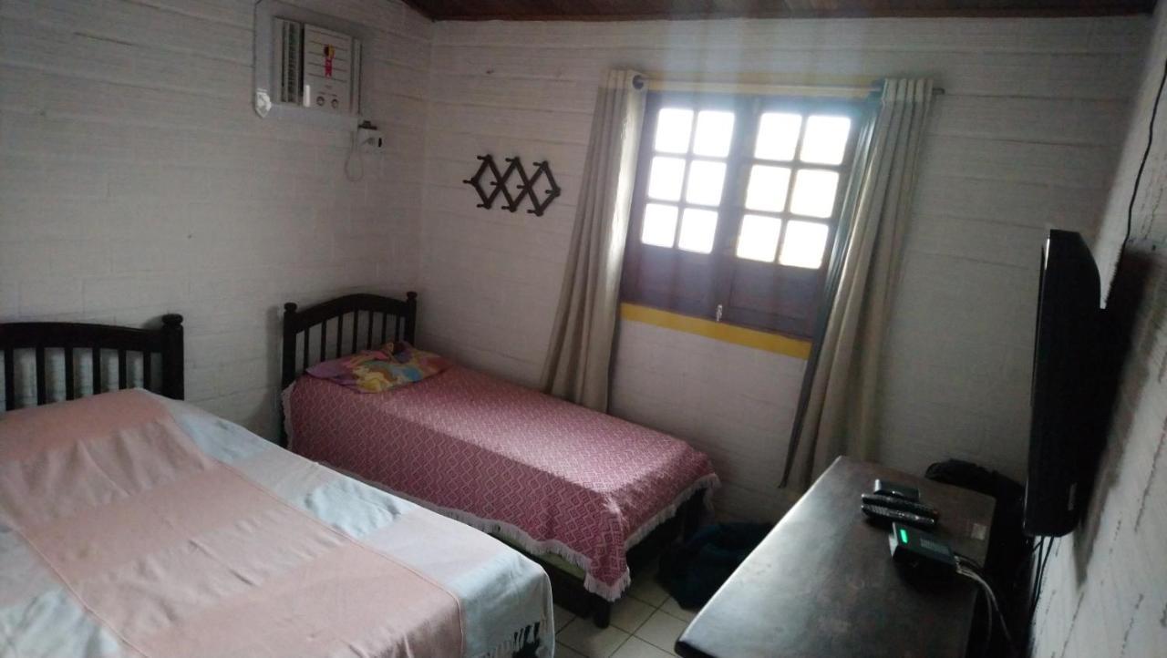 Casa Em Condominio Tranquilo De Gravata 外观 照片