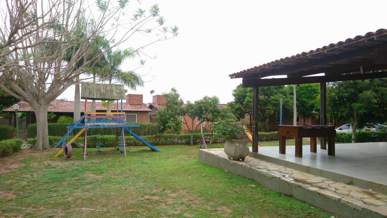 Casa Em Condominio Tranquilo De Gravata 外观 照片