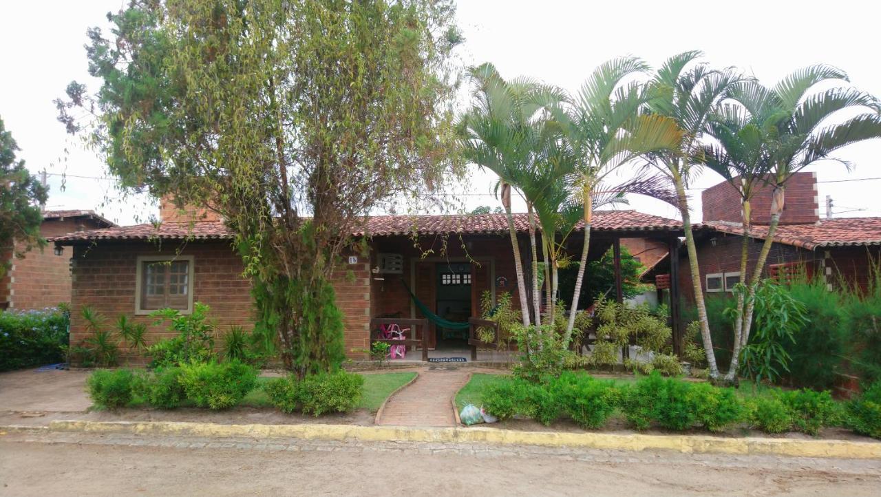 Casa Em Condominio Tranquilo De Gravata 外观 照片