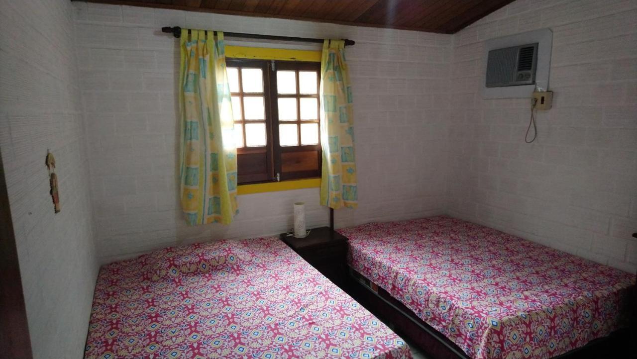 Casa Em Condominio Tranquilo De Gravata 外观 照片