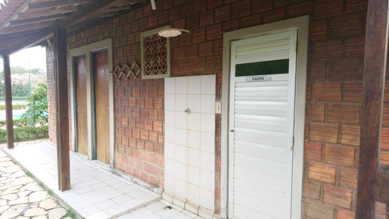 Casa Em Condominio Tranquilo De Gravata 外观 照片