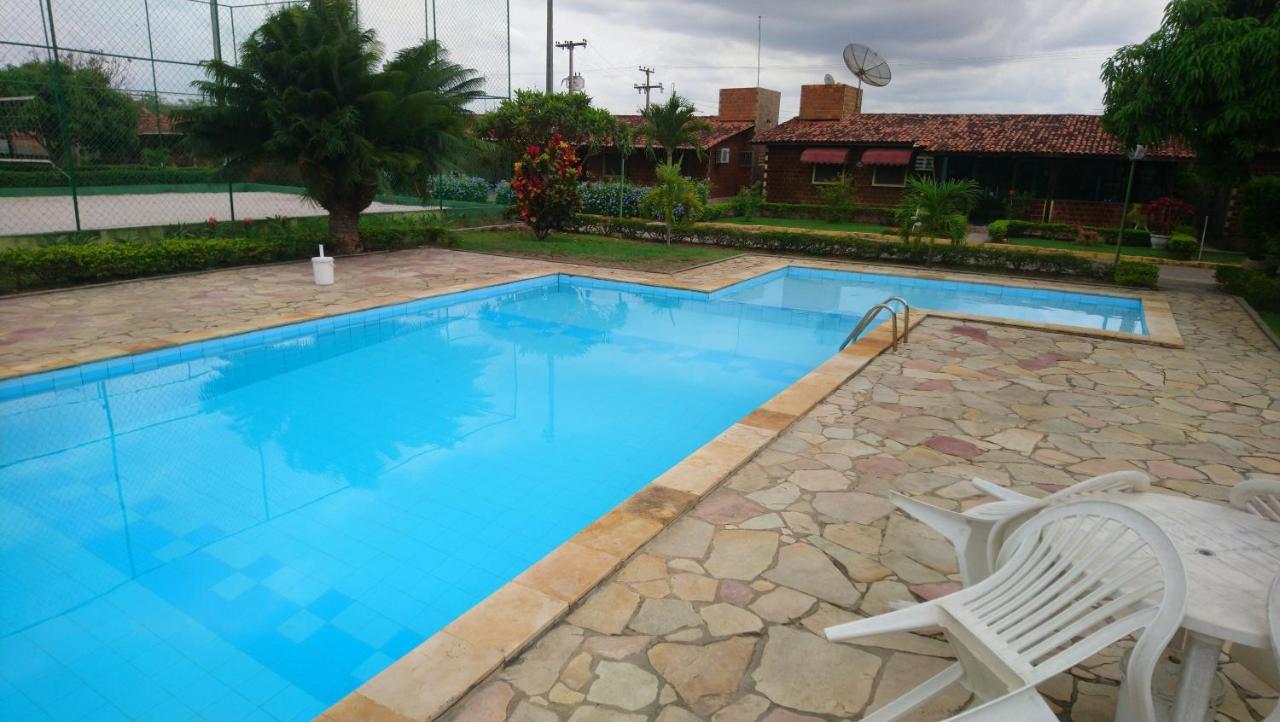 Casa Em Condominio Tranquilo De Gravata 外观 照片