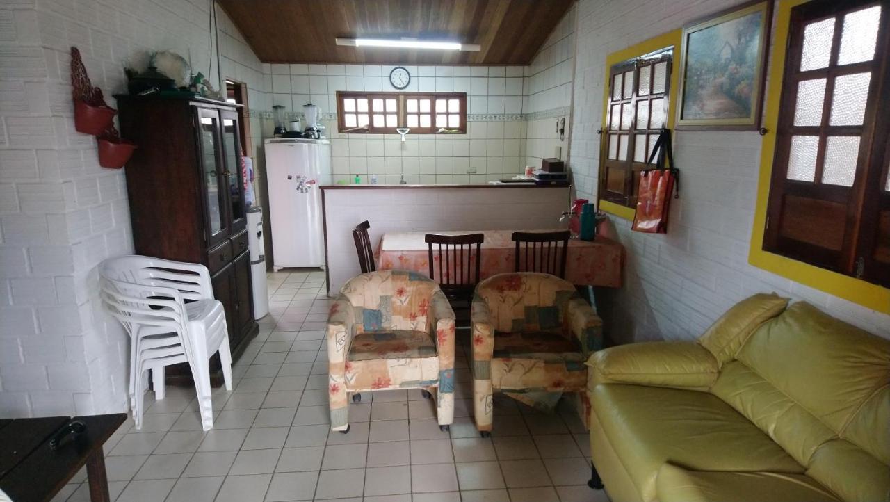 Casa Em Condominio Tranquilo De Gravata 外观 照片