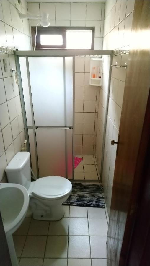 Casa Em Condominio Tranquilo De Gravata 外观 照片