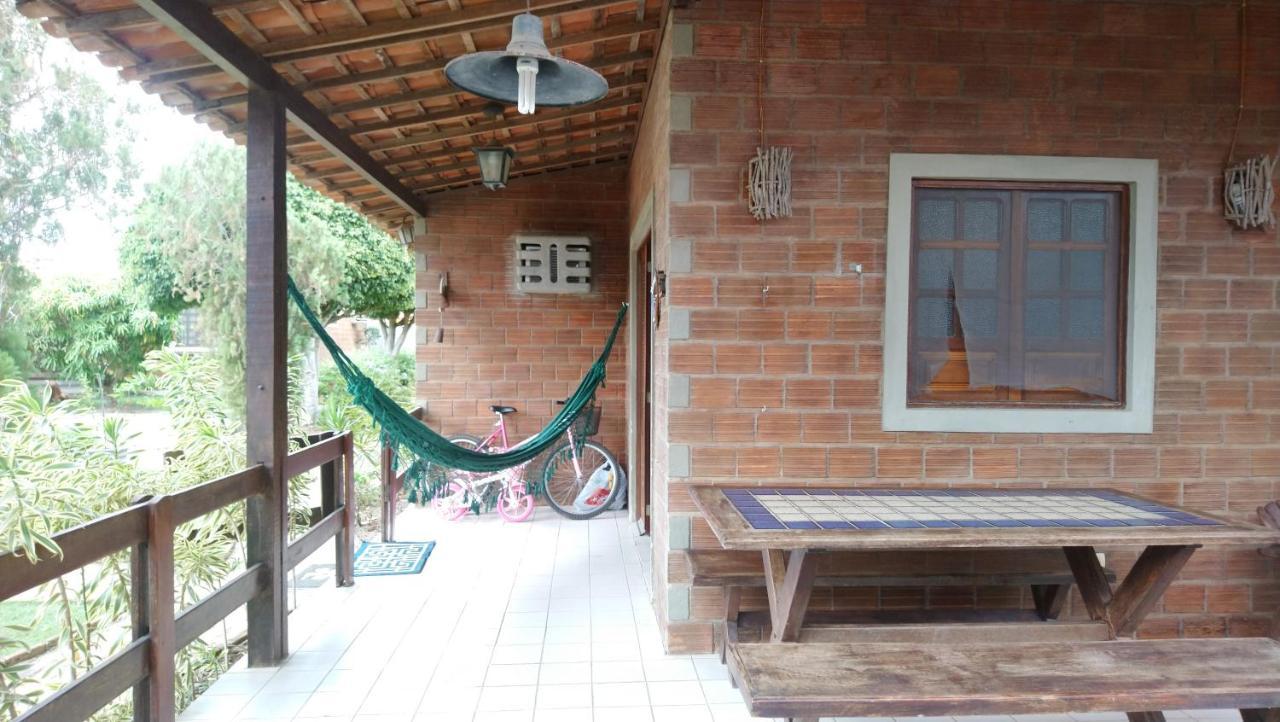 Casa Em Condominio Tranquilo De Gravata 外观 照片