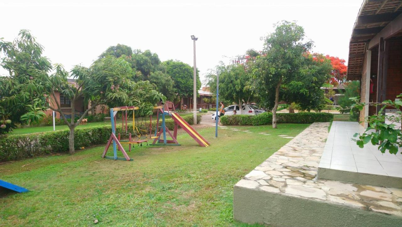 Casa Em Condominio Tranquilo De Gravata 外观 照片