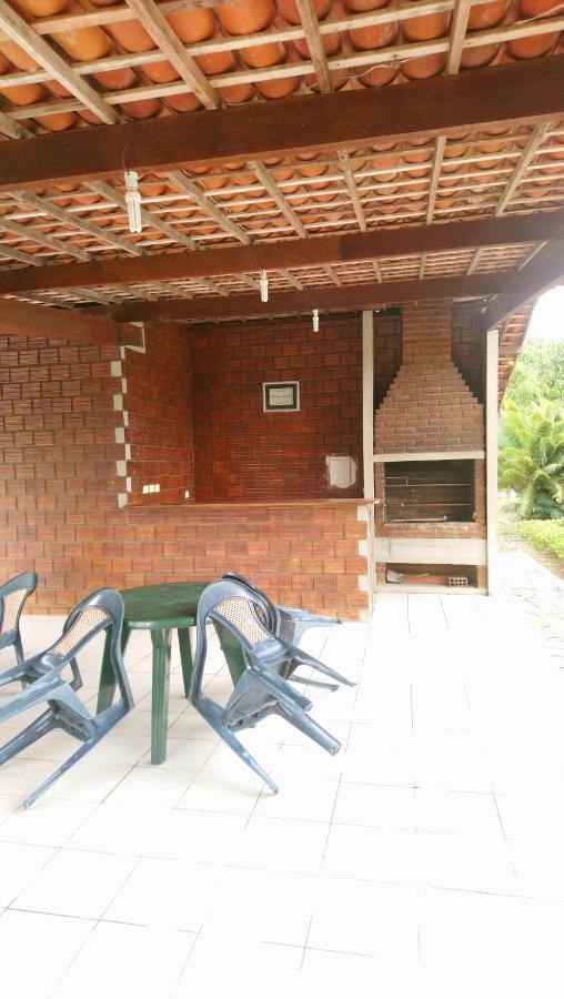 Casa Em Condominio Tranquilo De Gravata 外观 照片