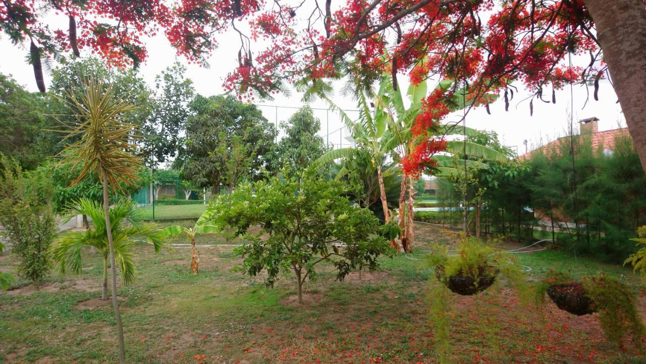 Casa Em Condominio Tranquilo De Gravata 外观 照片