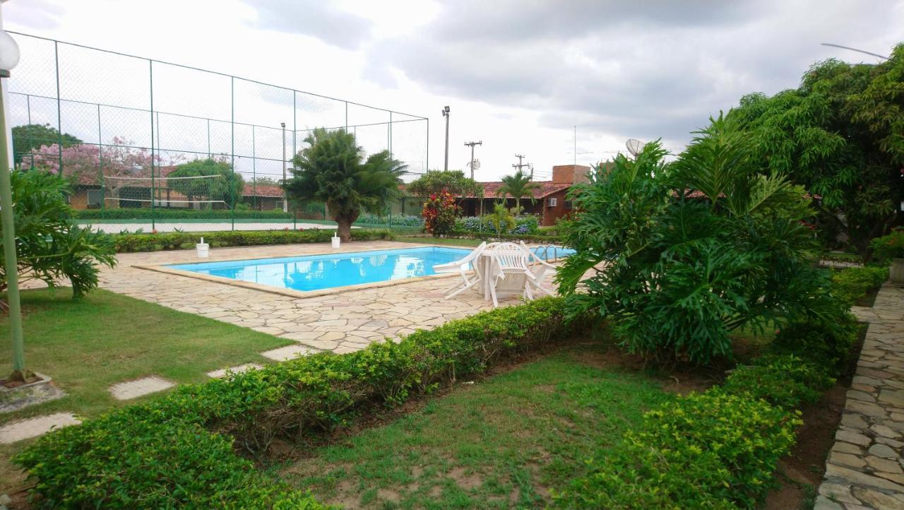 Casa Em Condominio Tranquilo De Gravata 外观 照片