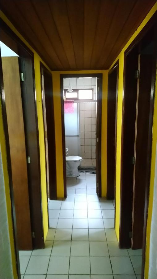 Casa Em Condominio Tranquilo De Gravata 外观 照片