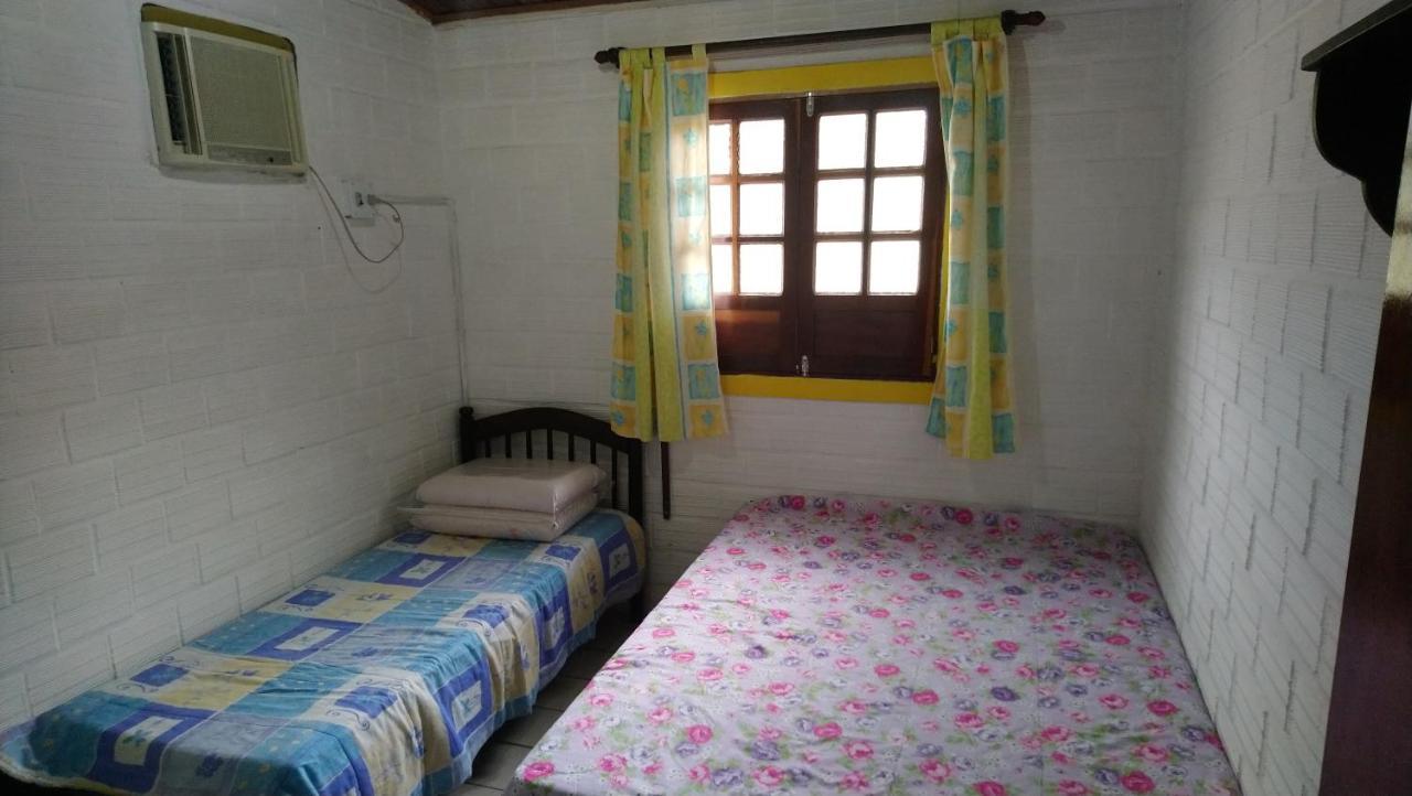 Casa Em Condominio Tranquilo De Gravata 外观 照片